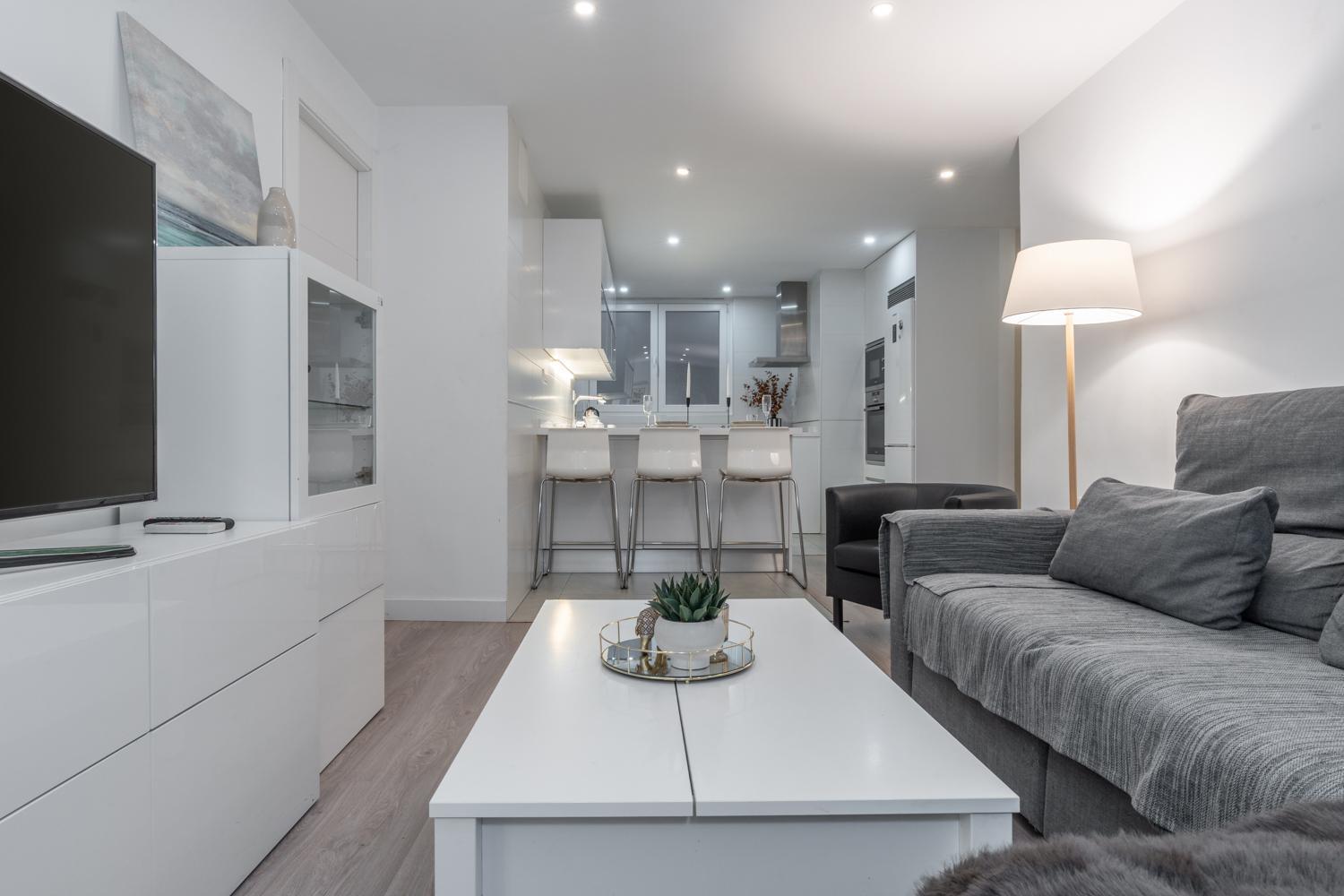 Tuguest Pedro Antonio Apartment Grenada Zewnętrze zdjęcie