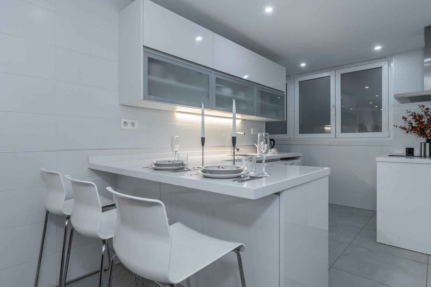 Tuguest Pedro Antonio Apartment Grenada Zewnętrze zdjęcie