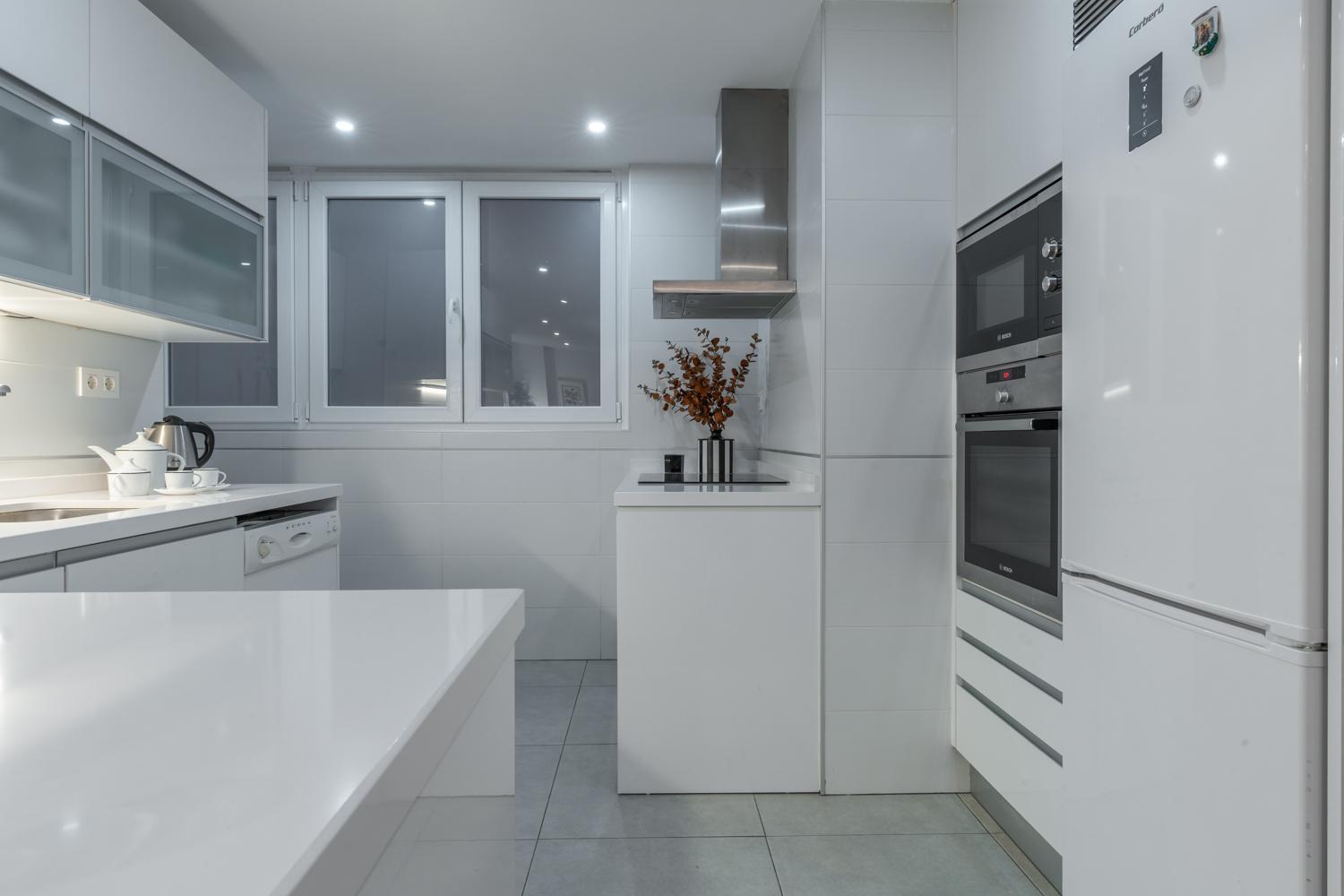 Tuguest Pedro Antonio Apartment Grenada Zewnętrze zdjęcie