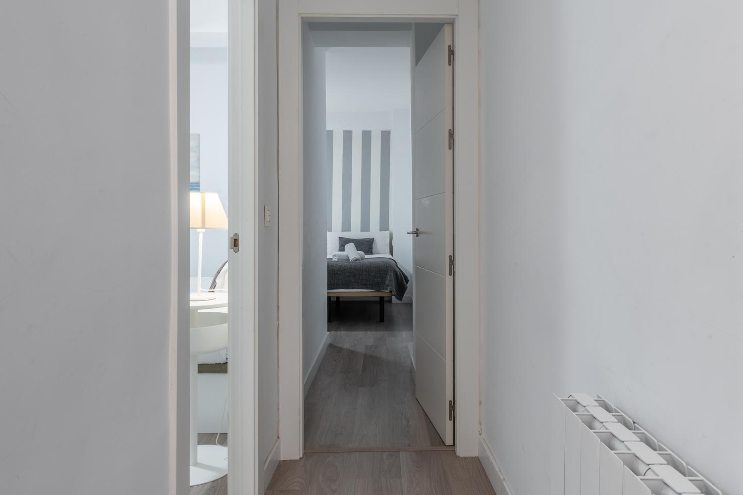 Tuguest Pedro Antonio Apartment Grenada Zewnętrze zdjęcie