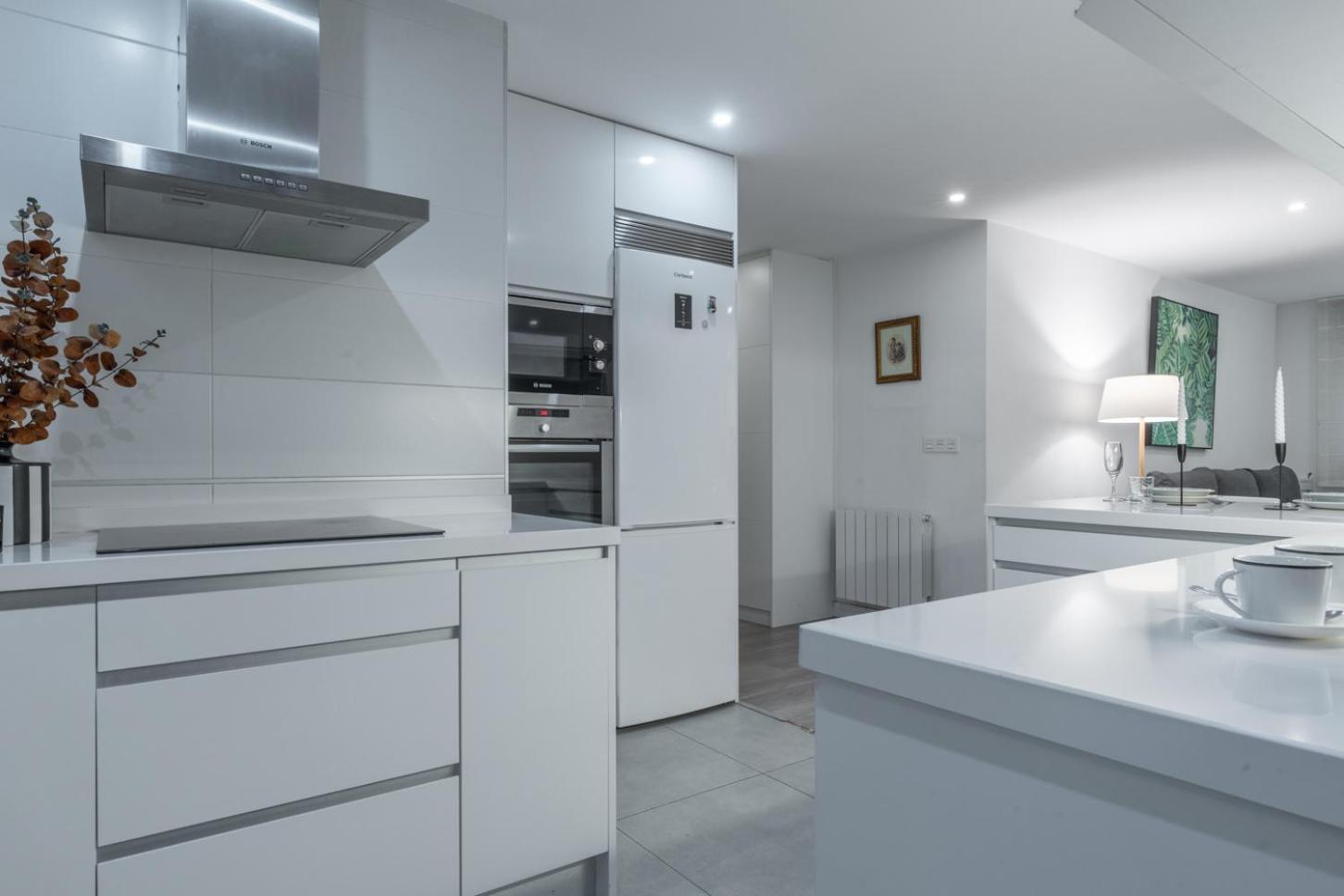 Tuguest Pedro Antonio Apartment Grenada Zewnętrze zdjęcie
