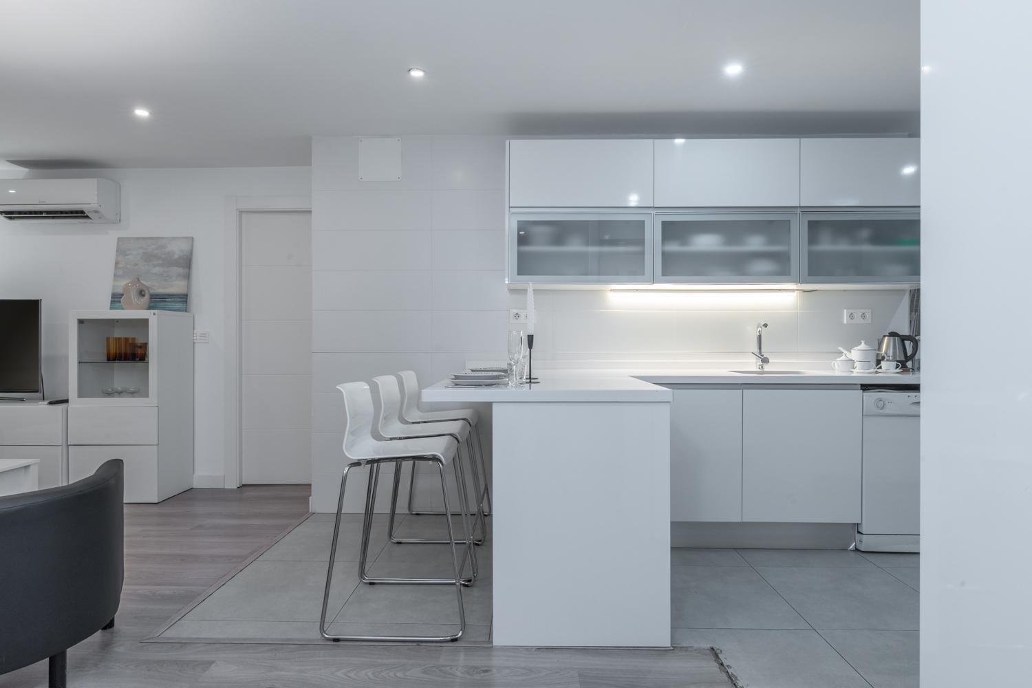 Tuguest Pedro Antonio Apartment Grenada Zewnętrze zdjęcie