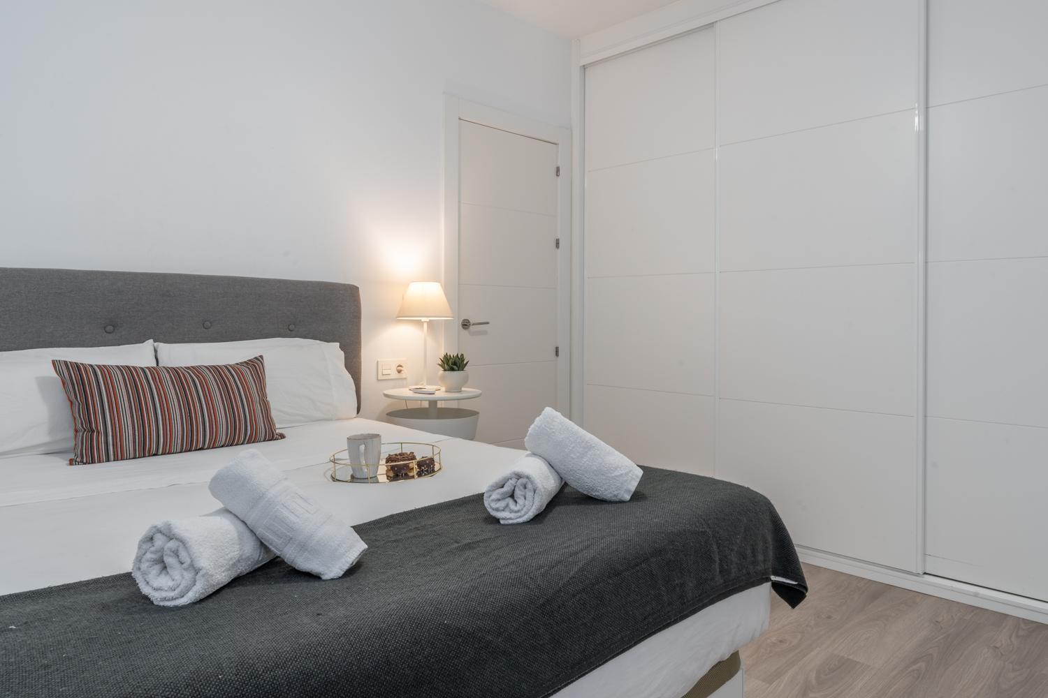 Tuguest Pedro Antonio Apartment Grenada Zewnętrze zdjęcie