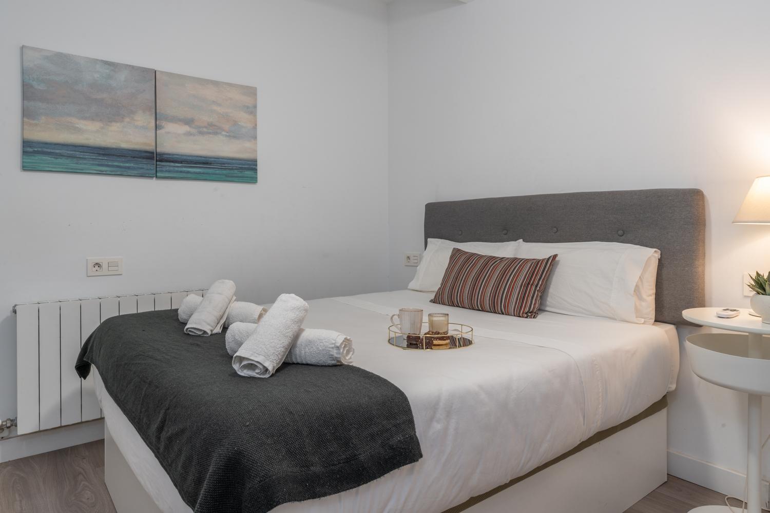 Tuguest Pedro Antonio Apartment Grenada Zewnętrze zdjęcie